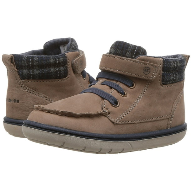 Stride Rite Kids SRTech Langston Ankle Boot
